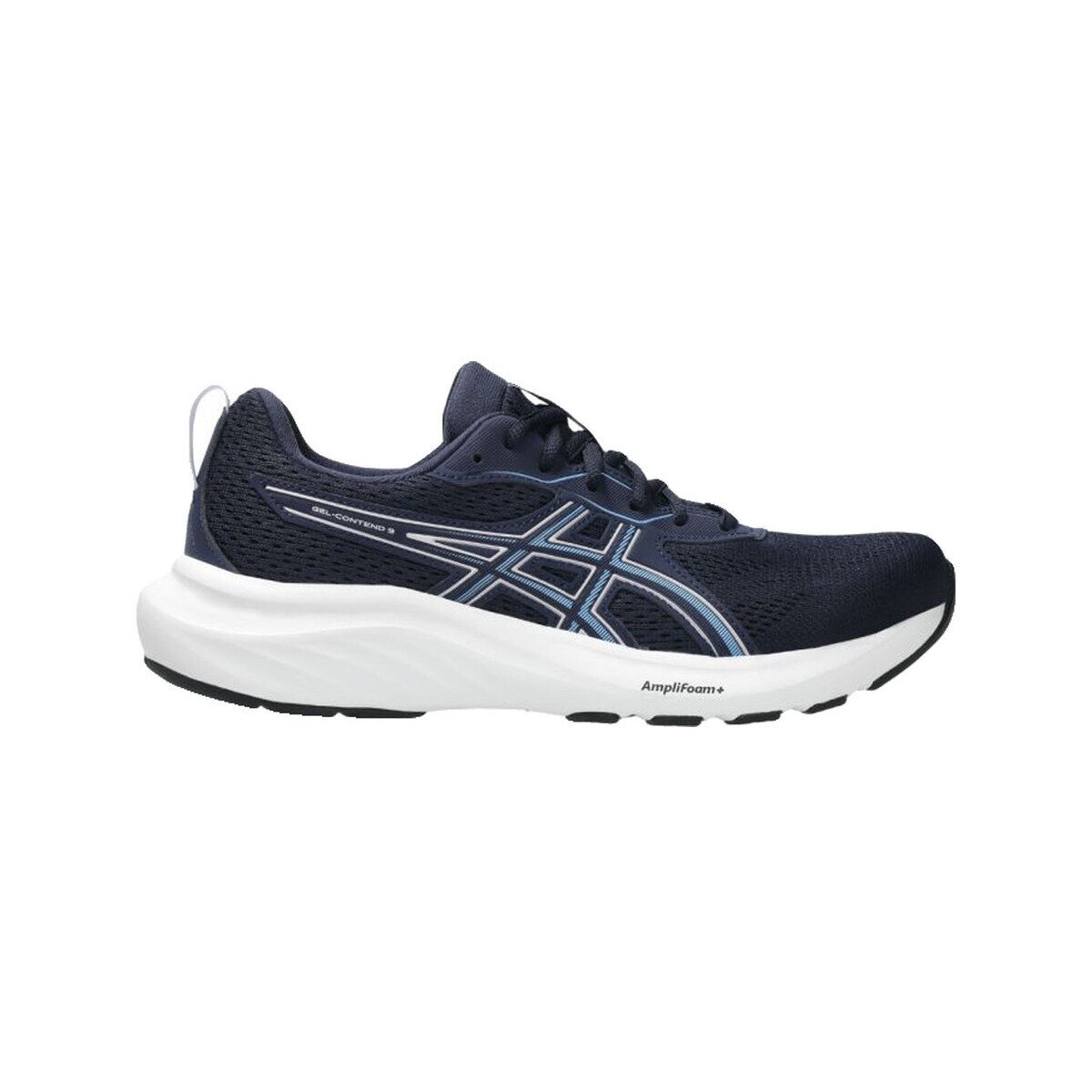 asics Pantofi Chaussures de running gel-contend 9 maille respirante