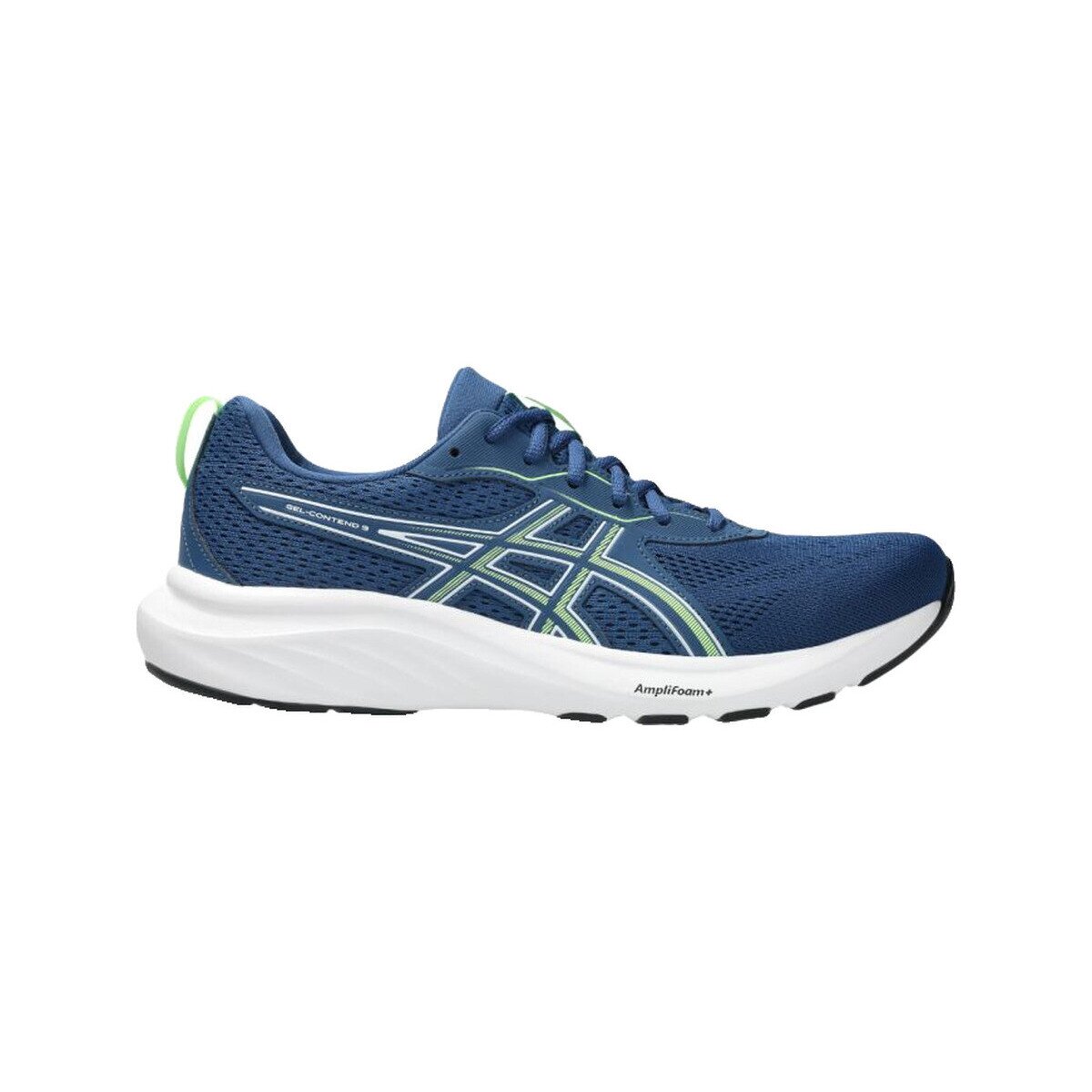 asics Pantofi Chaussures de running gel contend 9 maille respirante