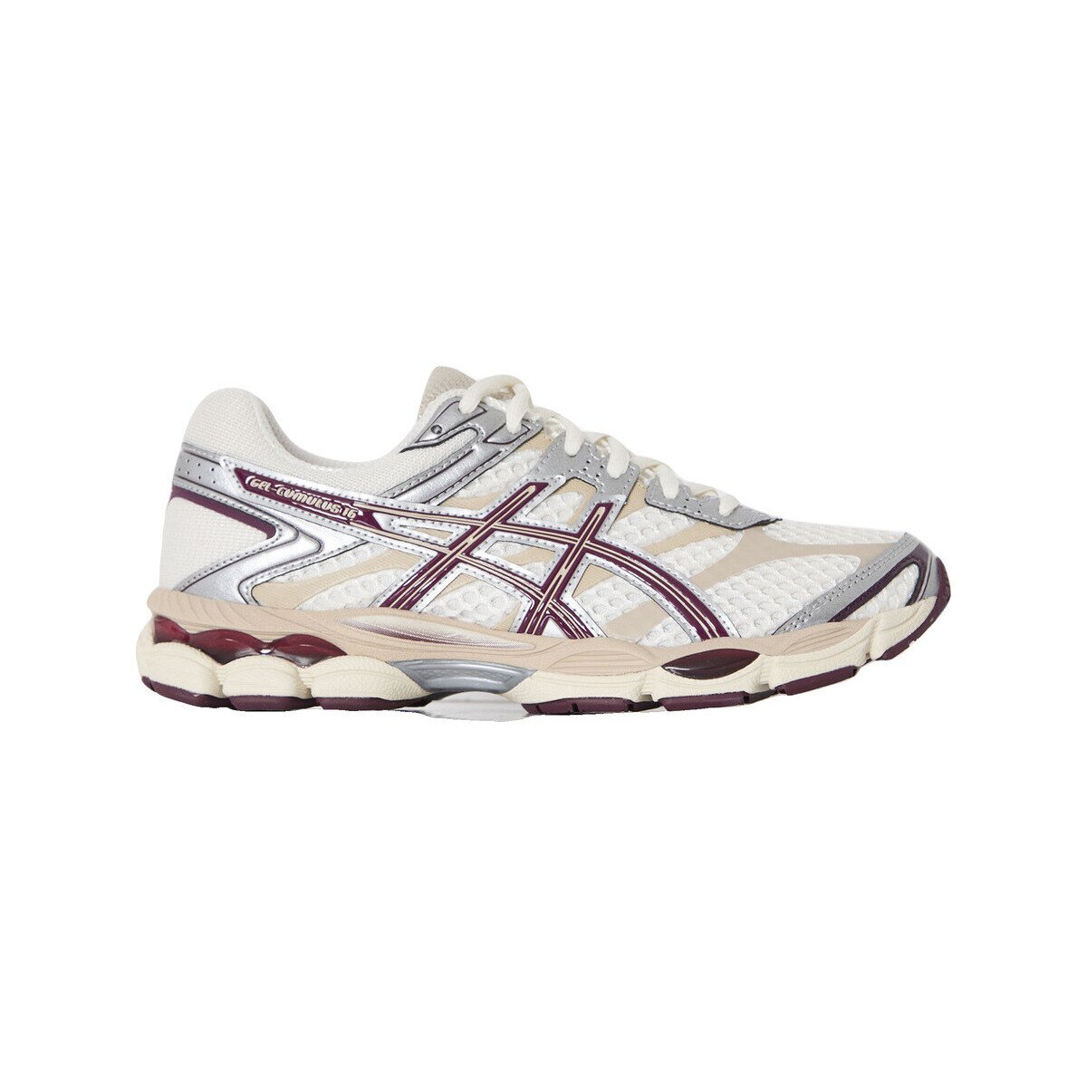 asics Pantofi Chaussures de running gel cumulus 16 maille respirante