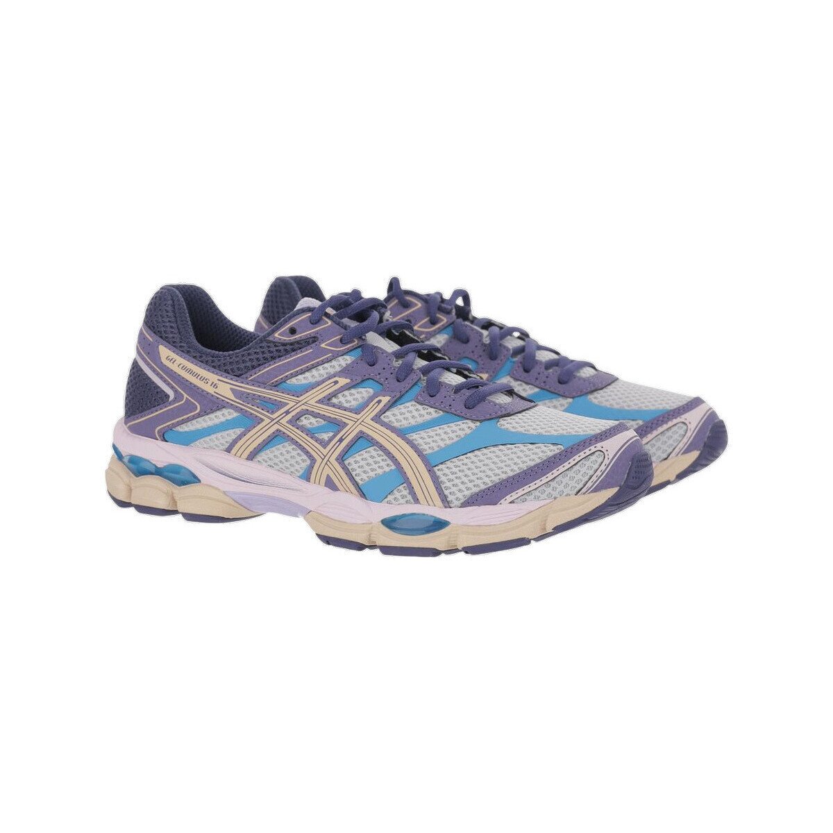 asics Pantofi Chaussures de running Gel-Cumulus 16 mousse GEL