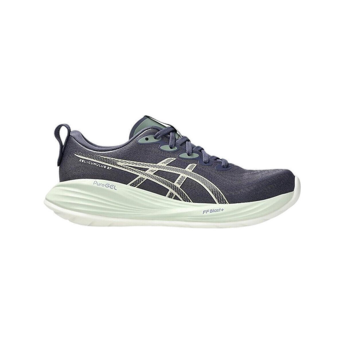 asics Pantofi Chaussures de running Gel-Cumulus 27 FF BLAST PLUS