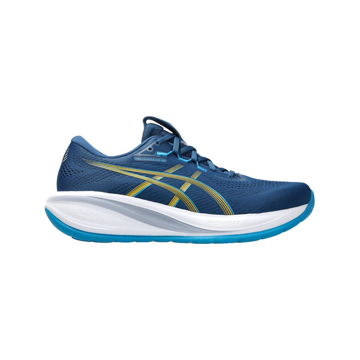 asics Pantofi Chaussures de running gel-cumulus 28 haute amorti