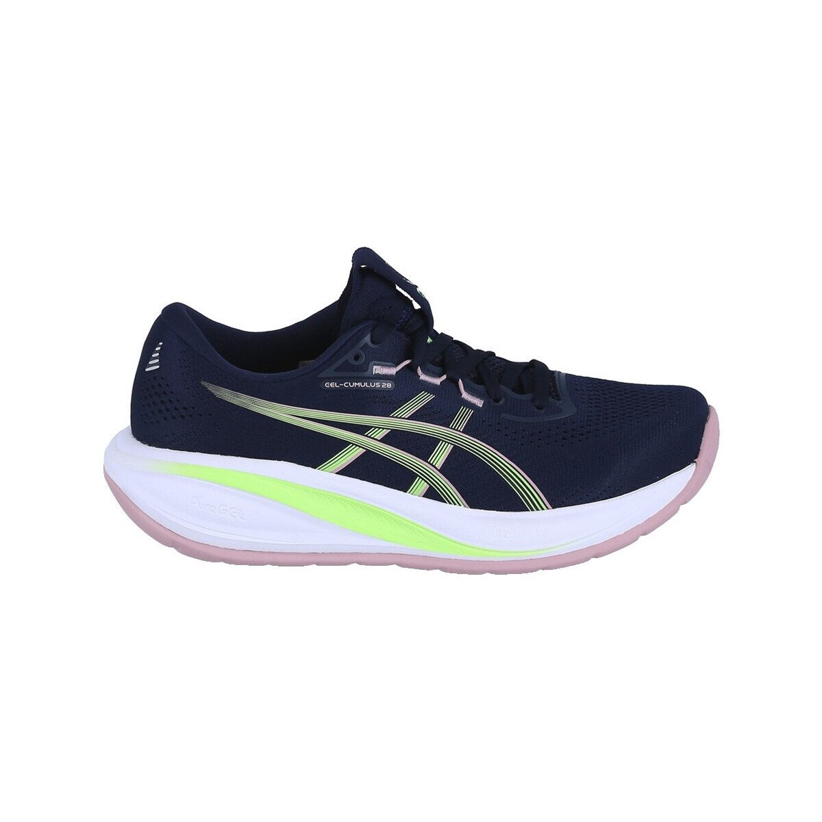 asics Pantofi Chaussures de running gel-cumulus 28 technologie gel