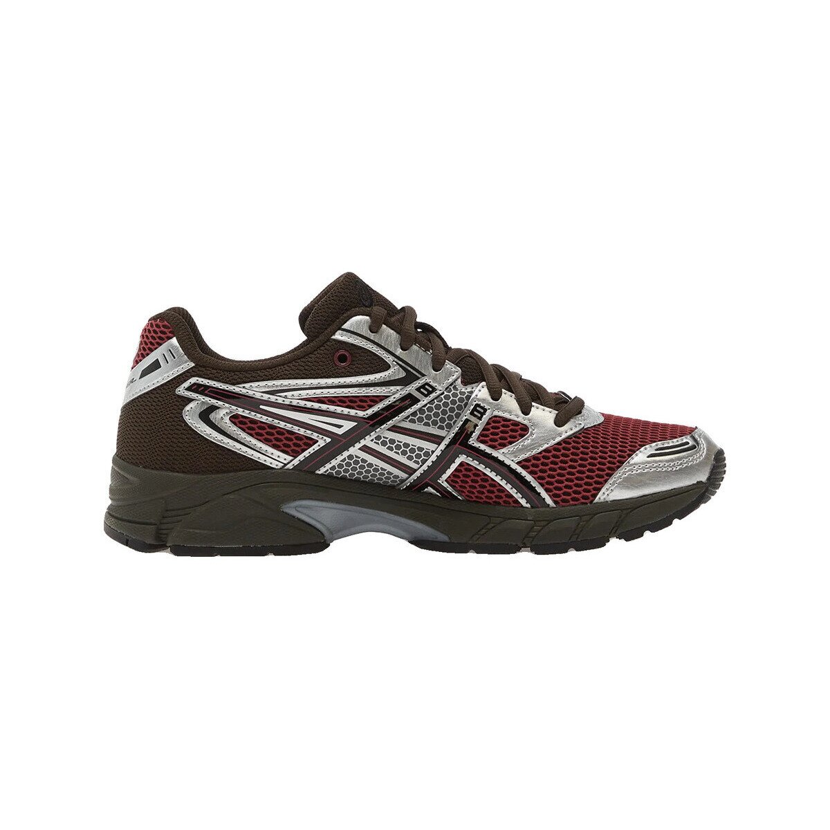 asics Pantofi Chaussures de running gel-ds trainer 14 oxblood/noir
