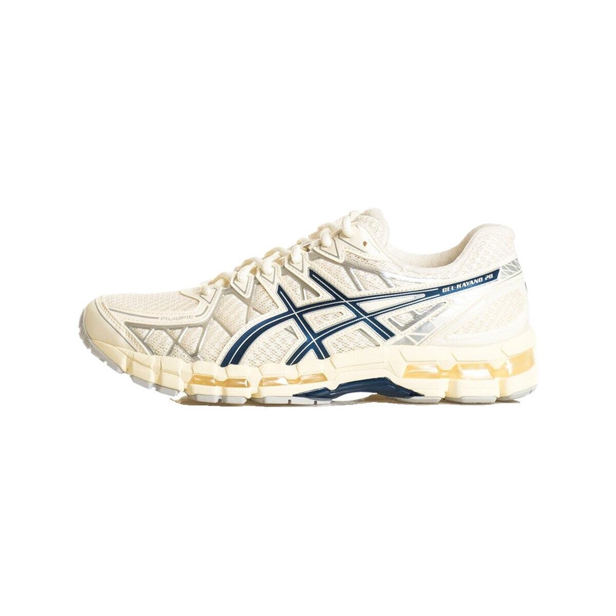 asics Pantofi Chaussures de running Gel-Kayano 20 cuir