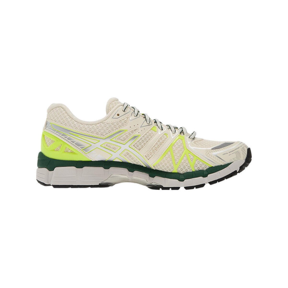 asics Pantofi Chaussures de running Gel-Kayano 20 maille respirante