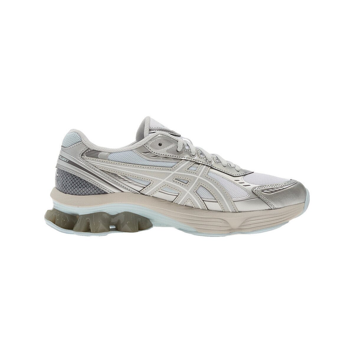 asics Pantofi Chaussures de running gel-kinetic fluent avec amorti GEL