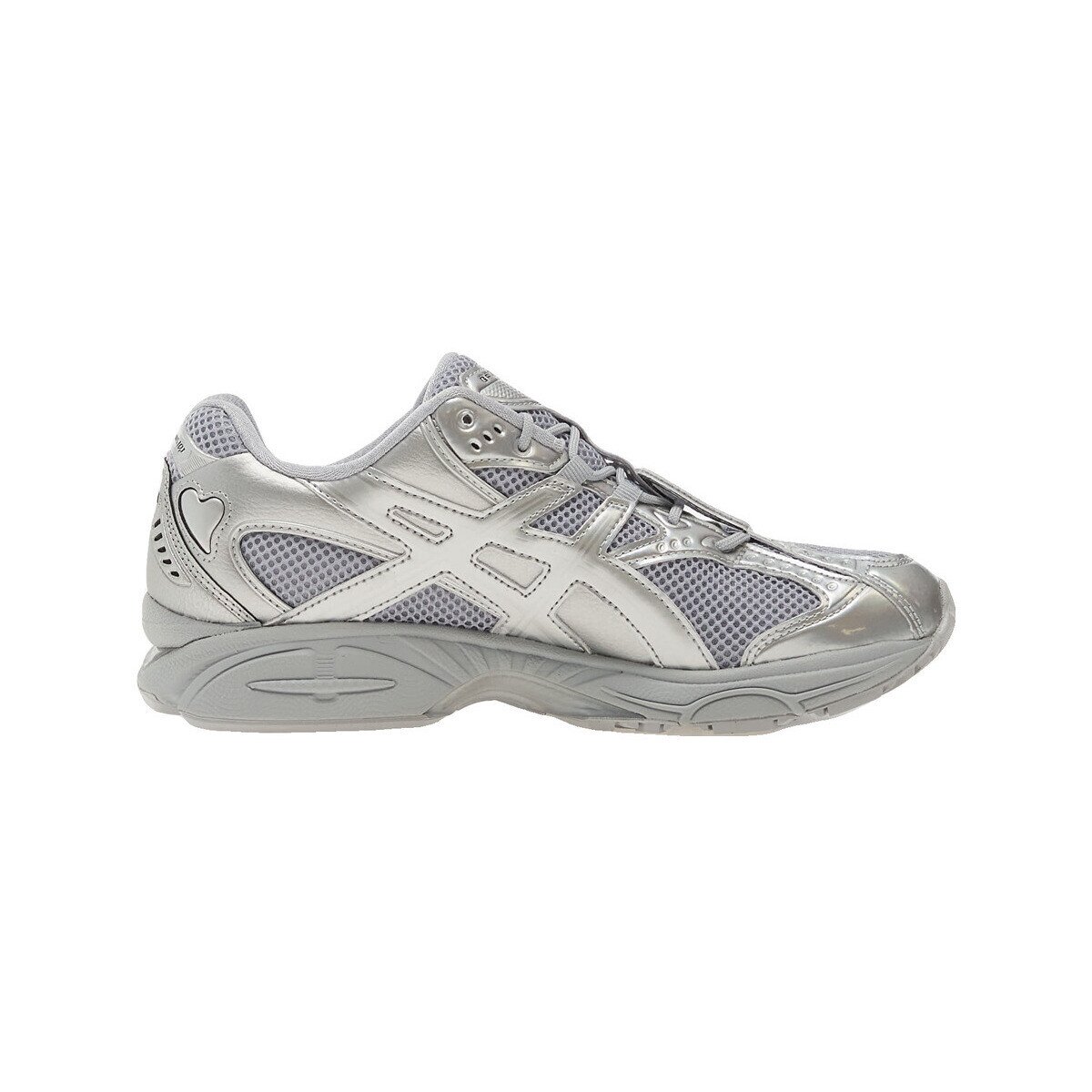 asics Pantofi Chaussures de running gel-nimbus 10.1 couleur Pure Silver