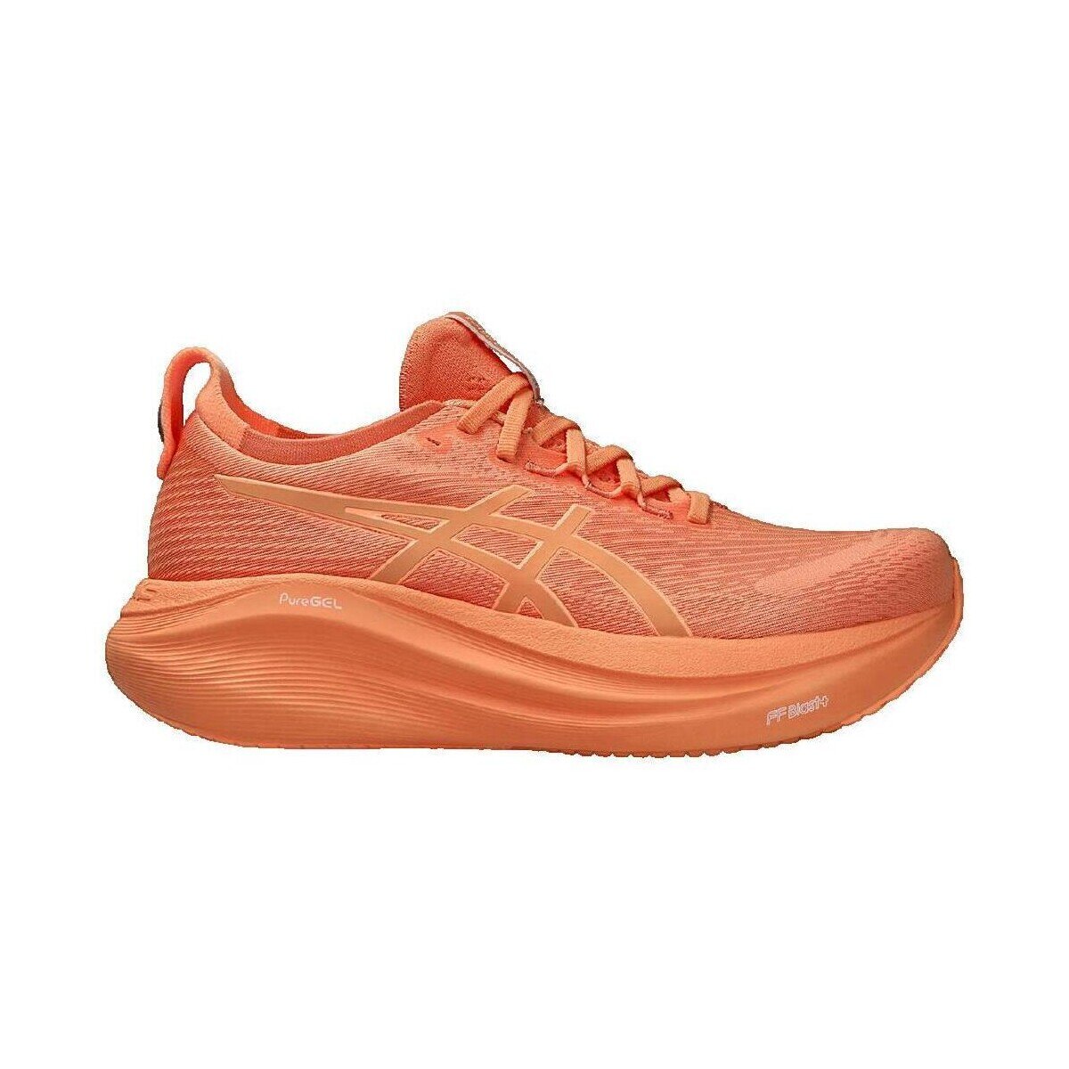 asics Pantofi Chaussures de running GEL-NIMBUS 27 LITE-SHOW