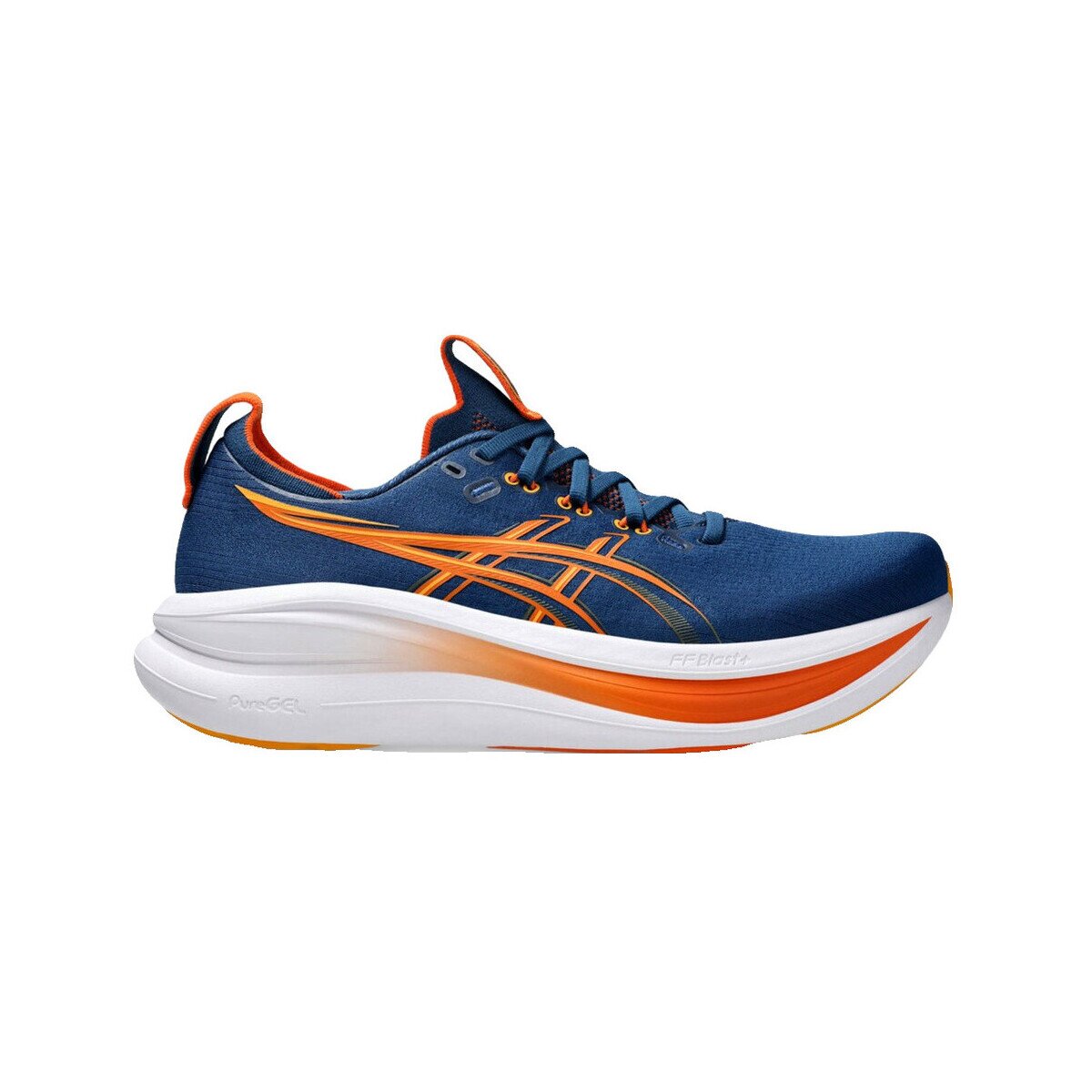 asics Pantofi Chaussures de running gel-nimbus 28 excellent amorti