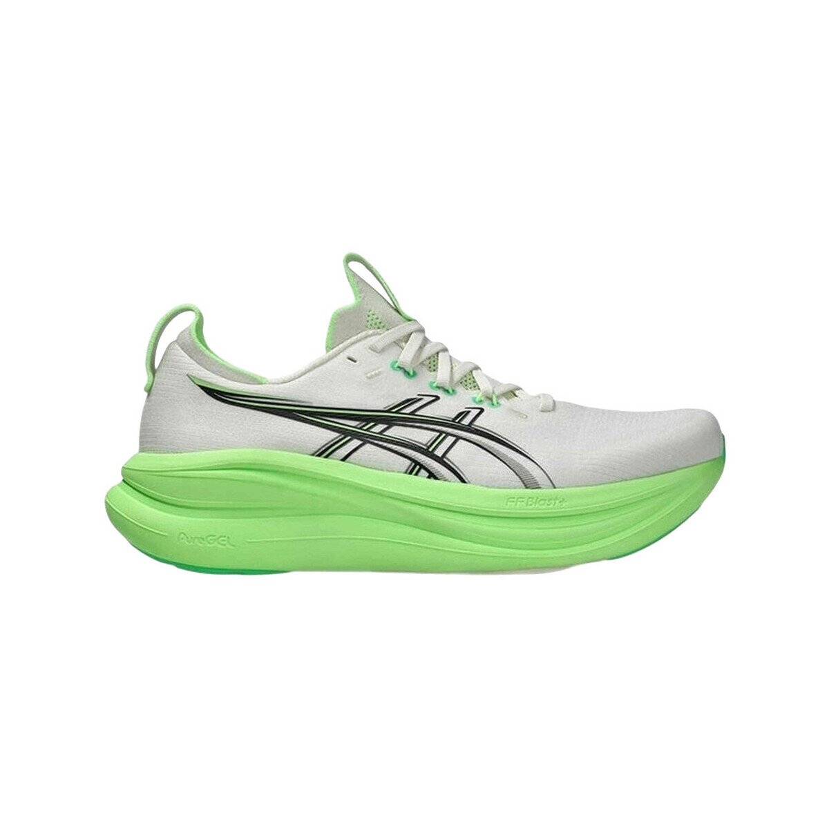 asics Pantofi Chaussures de running gel-nimbus 28 maille respirante