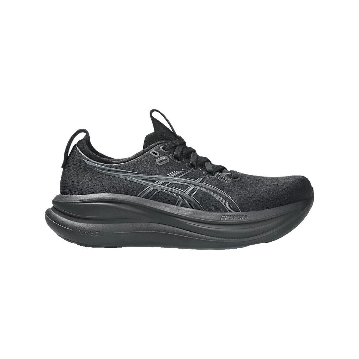 asics Pantofi Chaussures de running gel-nimbus 28 maximum cushioning