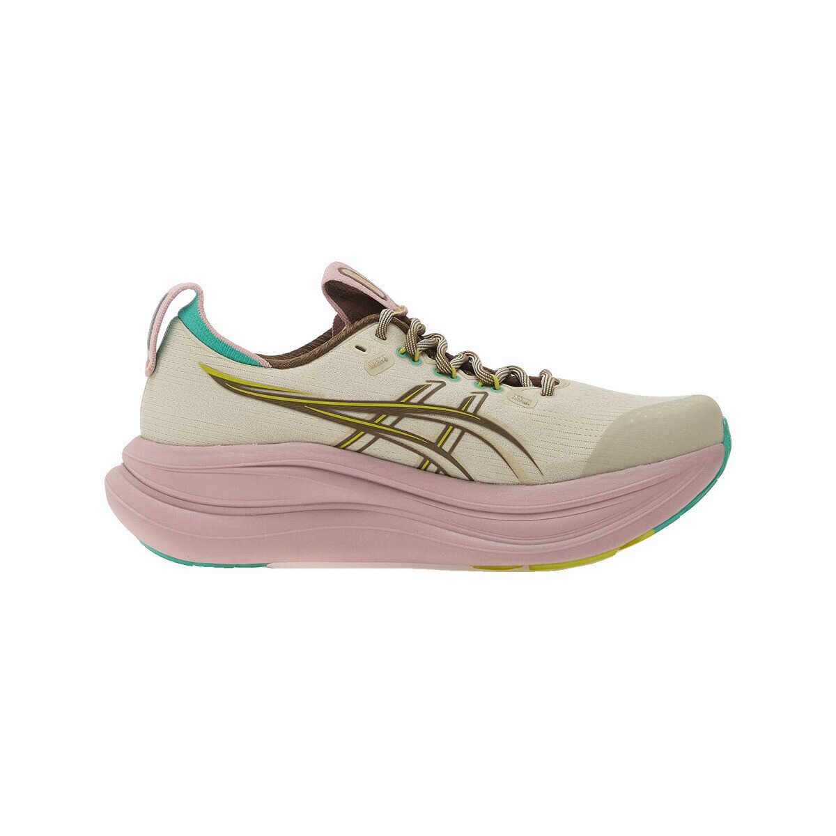 asics Pantofi Chaussures de running gel-nimbus 28 tr haute absorption