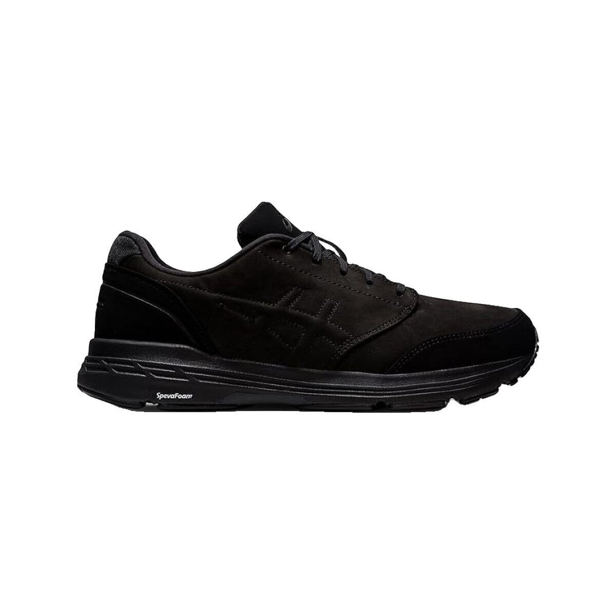 asics Pantofi Chaussures de running gel-odys noir