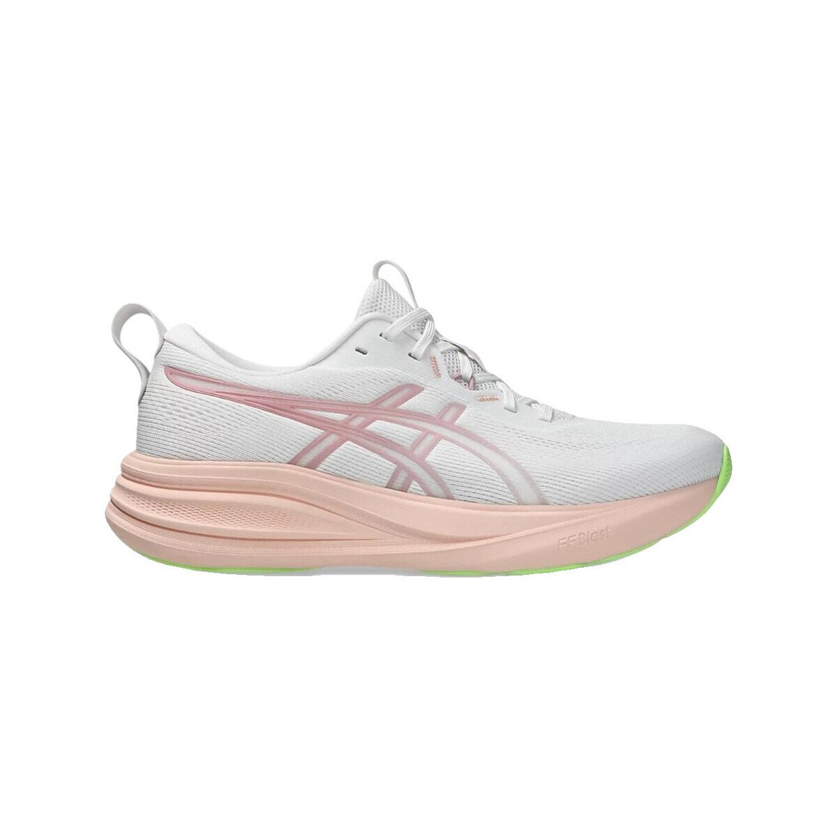 asics Pantofi Chaussures de running gel-pulse 17 maille respirante