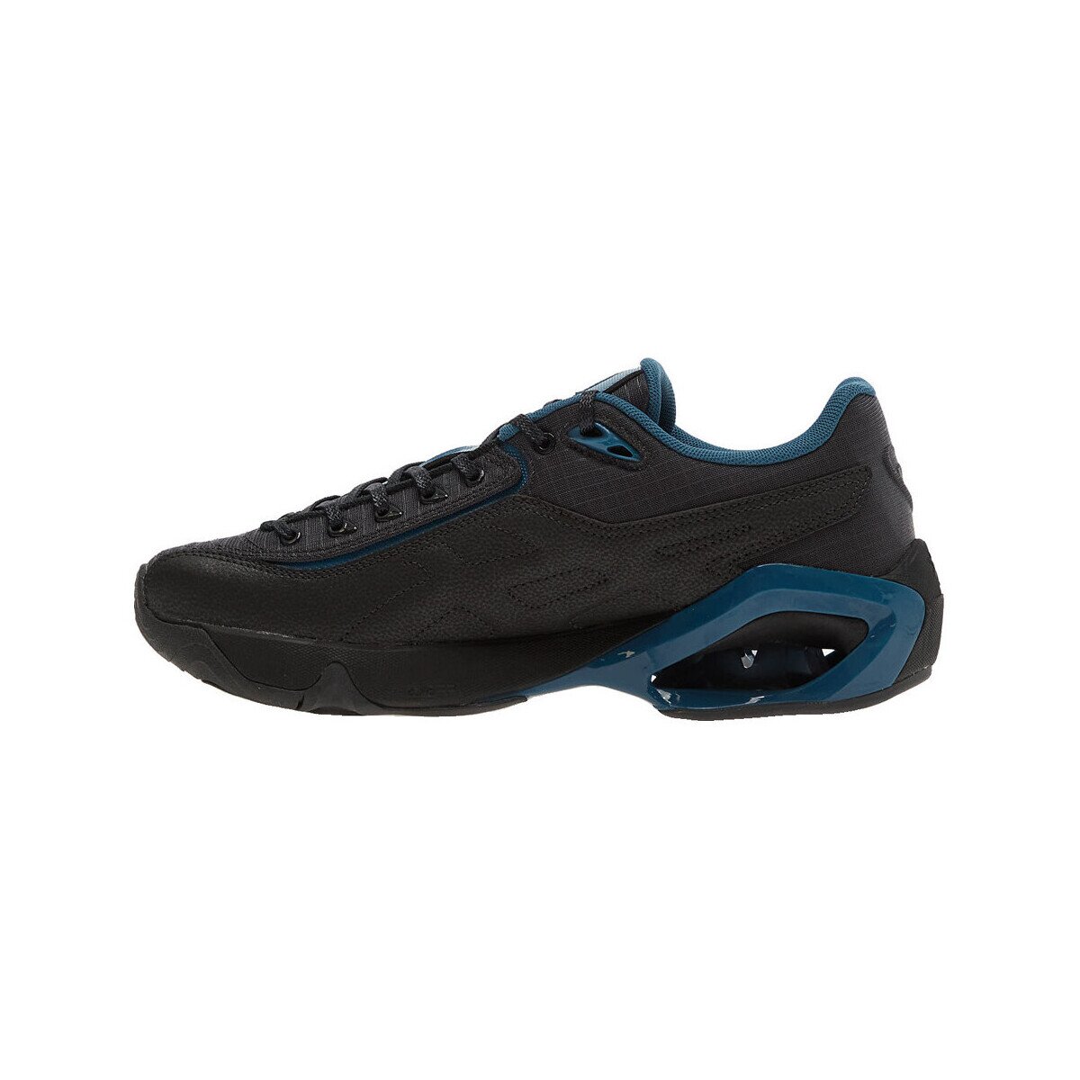 asics Pantofi Chaussures de running gel-teremoa en graphite grey/teal