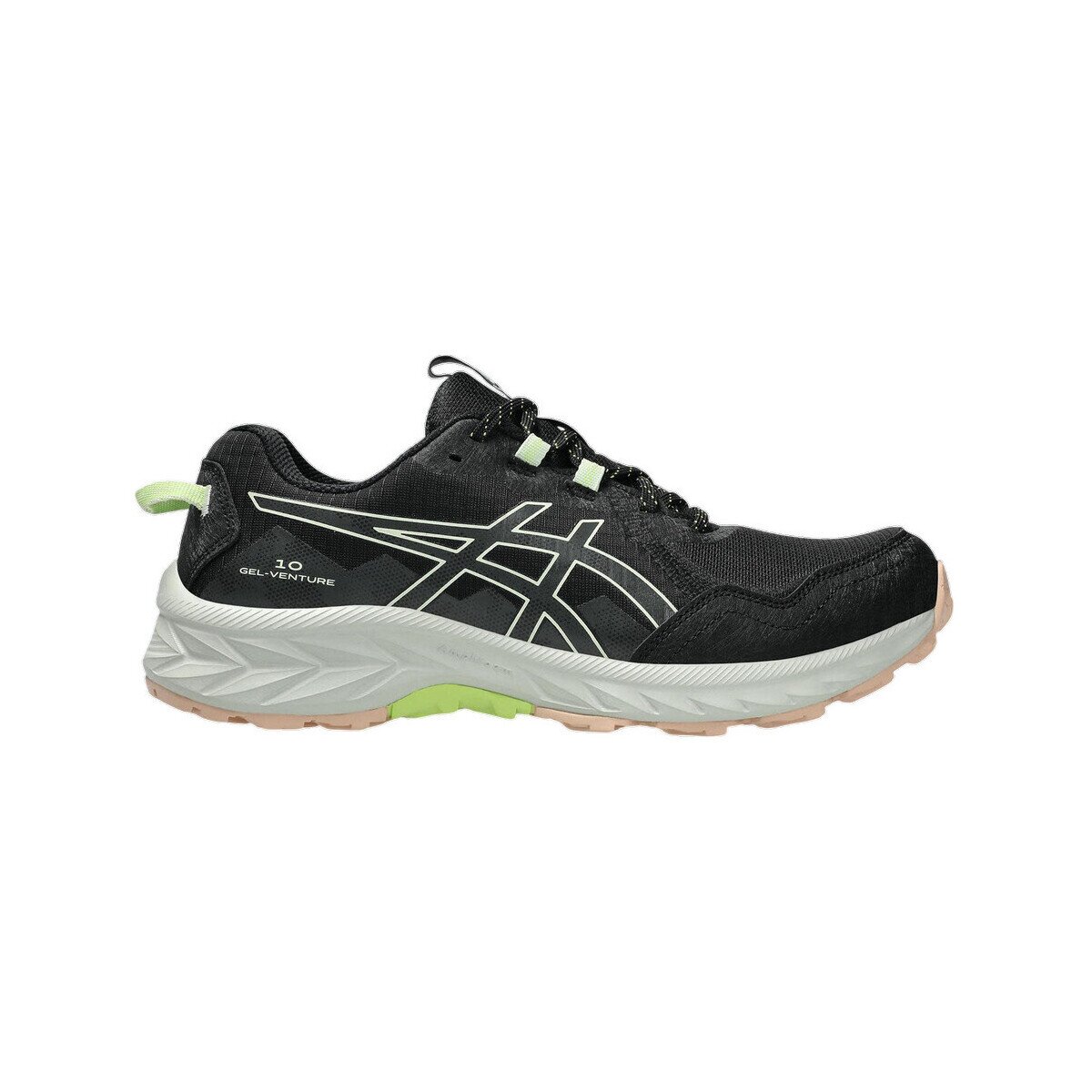 asics Pantofi Chaussures de running Gel Venture 10 confort