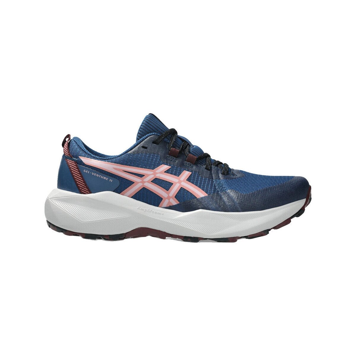 asics Pantofi Chaussures de running gel-venture 11 bleu