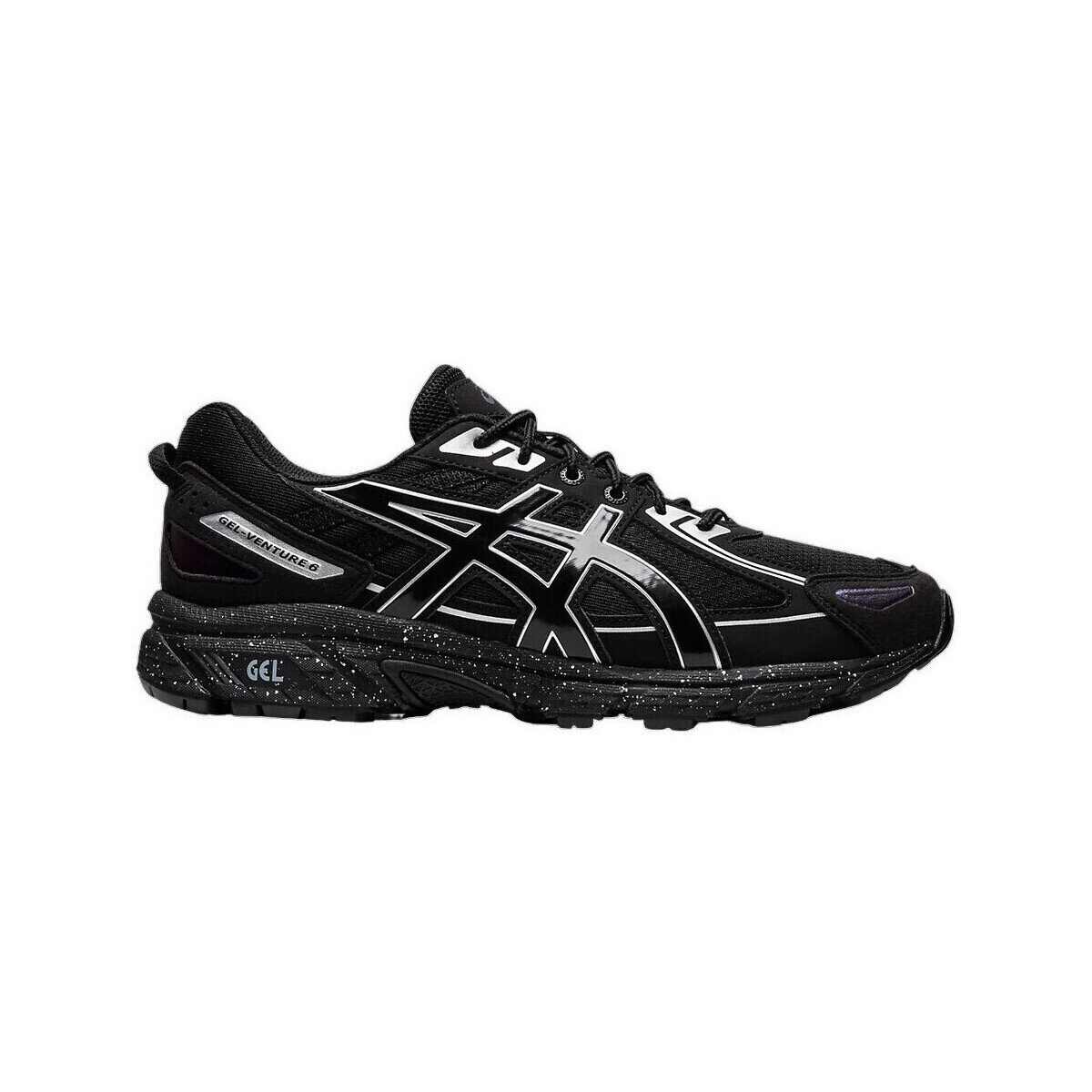 asics Pantofi Chaussures de running Gel-Venture 6 noir