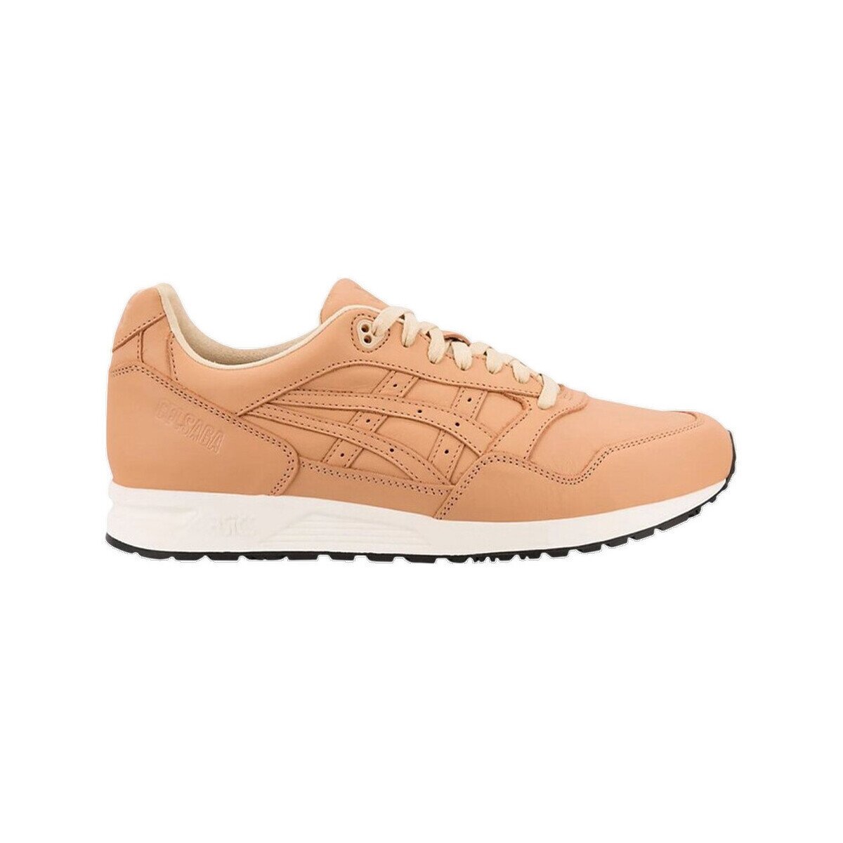 asics Pantofi Chaussures de running Gelsaga cuir
