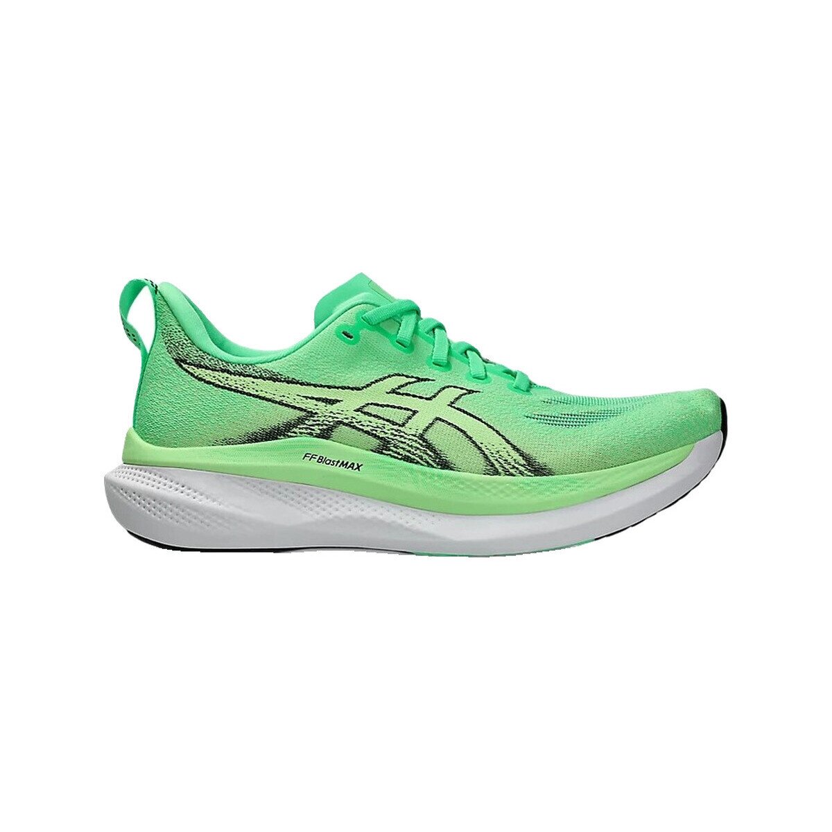asics Pantofi Chaussures de running glideride max 2 maille respirante