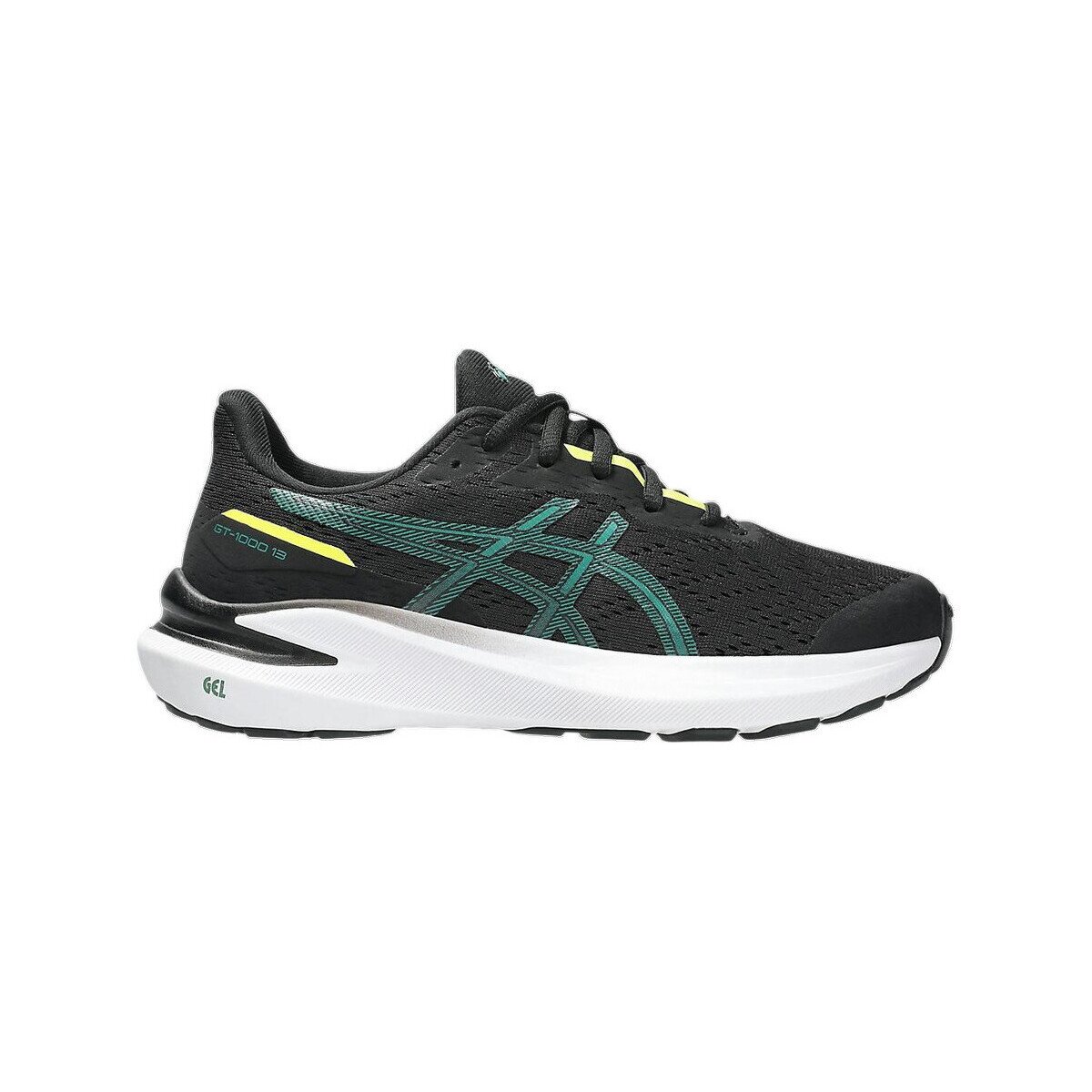asics Pantofi Chaussures de running GT-1000 13 GS technologie GEL