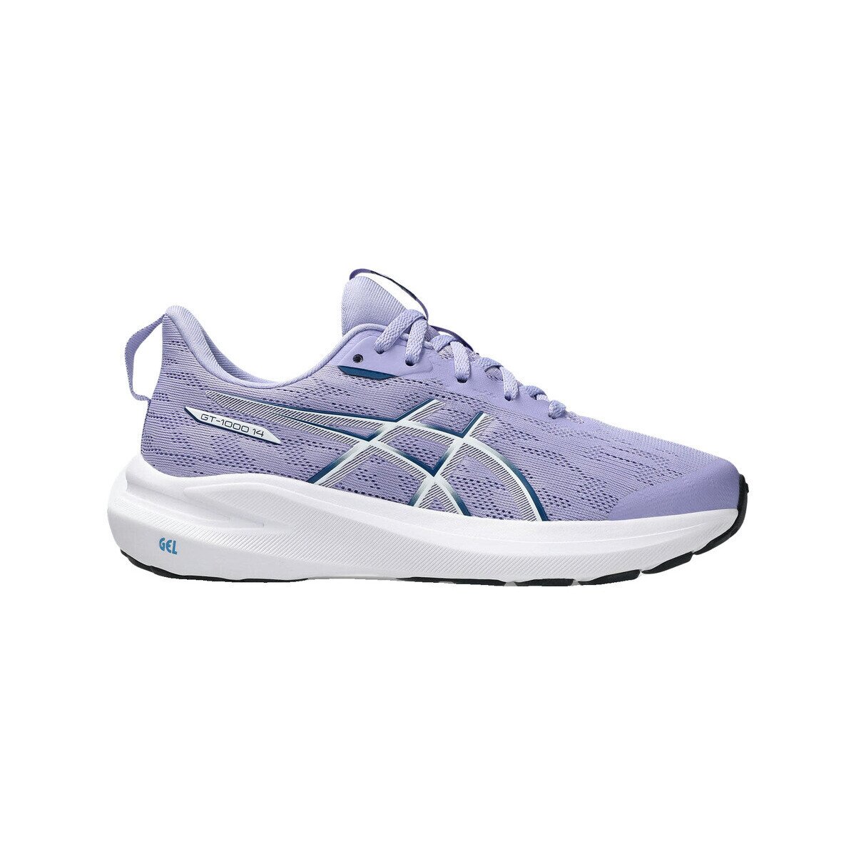 asics Pantofi Chaussures de running gt-1000 14 gs gel
