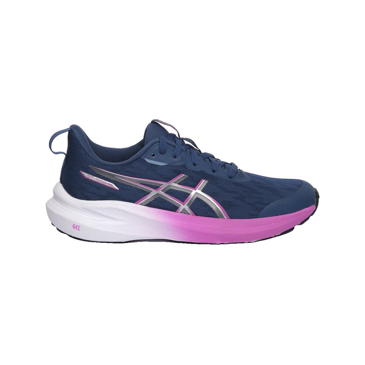 asics Pantofi Chaussures de running gt-1000 14 gs maille respirante