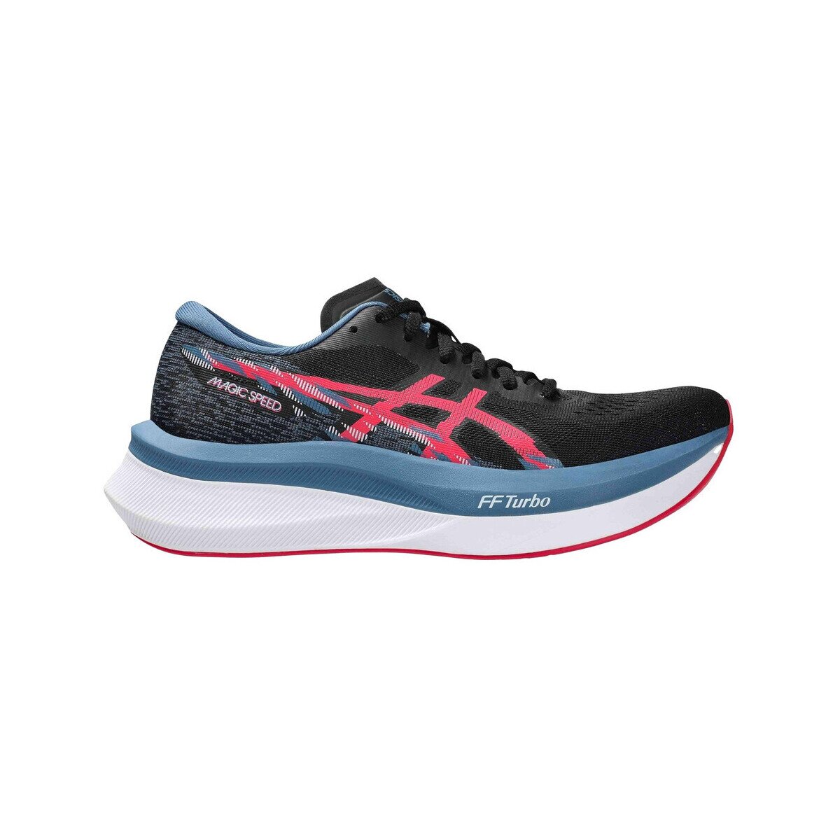 asics Pantofi Chaussures de running magic speed 4 respirantes