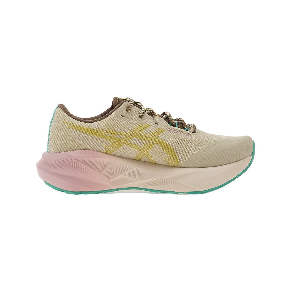 asics Pantofi Chaussures de running novablast 5 tr maille respirante