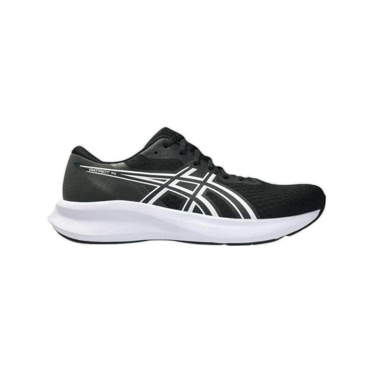 asics Pantofi Chaussures de running Patriot 14 amorti