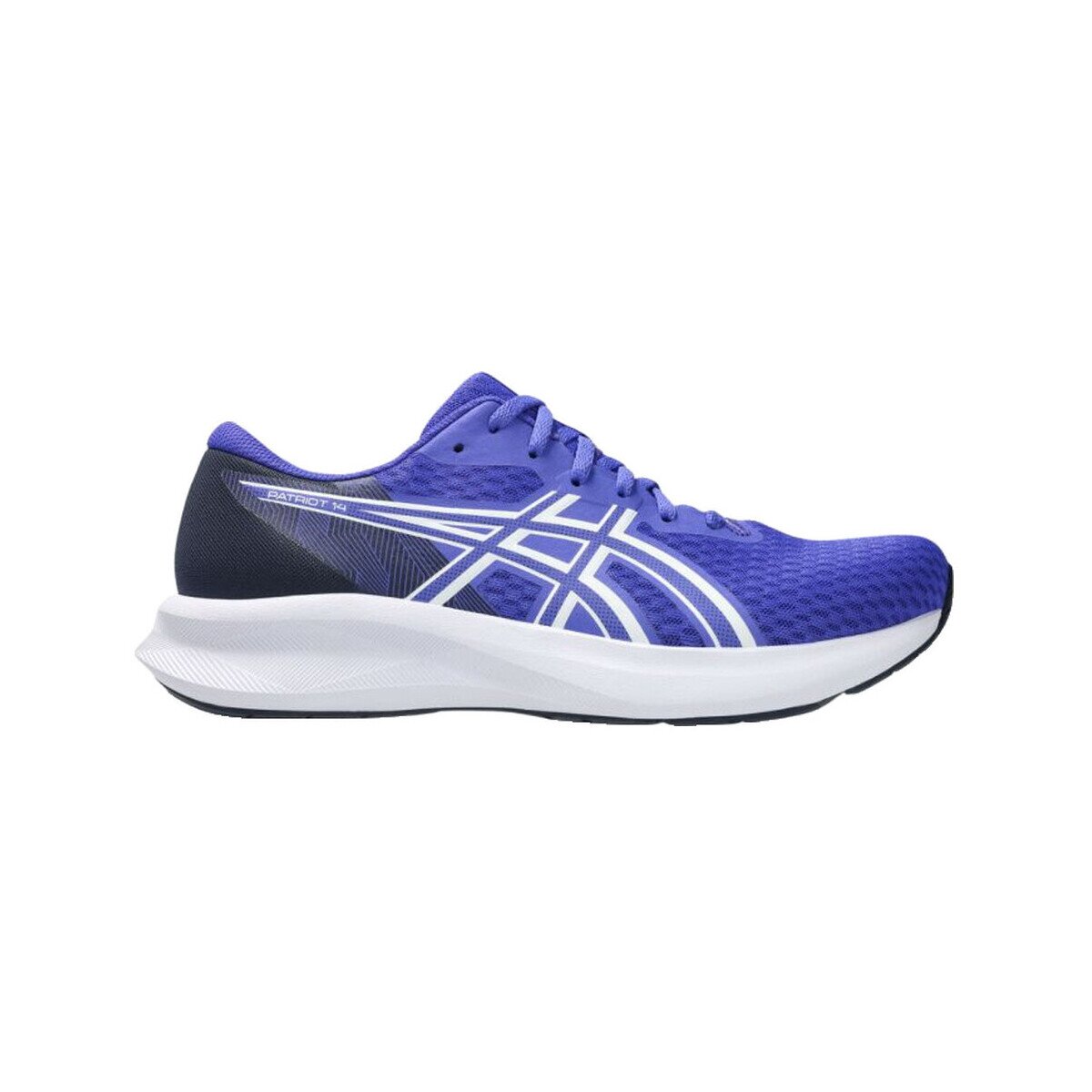 asics Pantofi Chaussures de running patriot 14 maille respirante