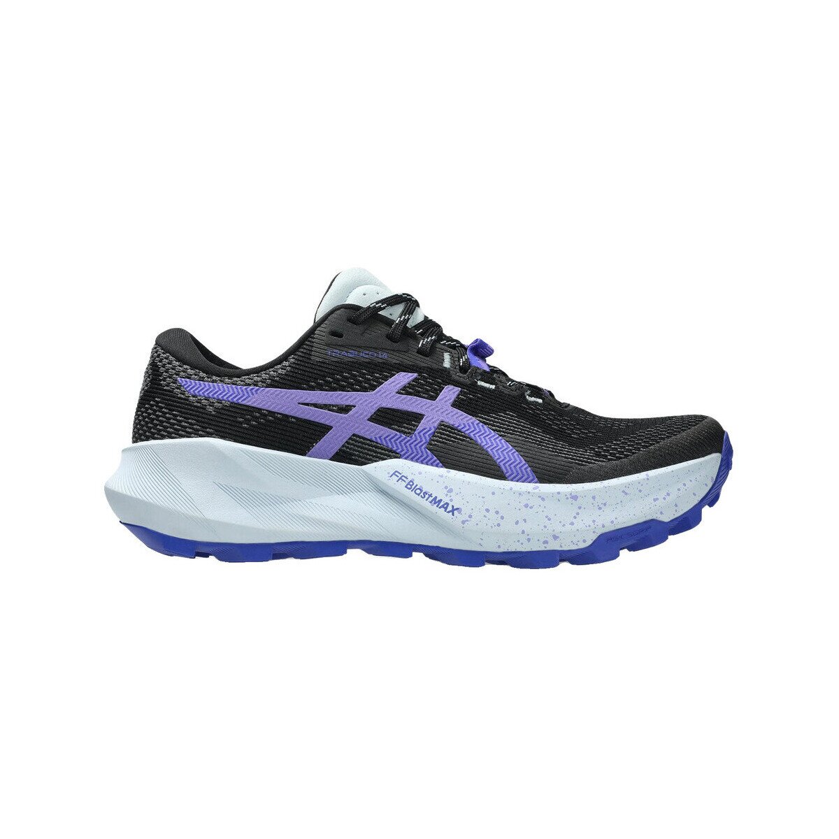 asics Pantofi Chaussures de running trabuco 14 confort optimal
