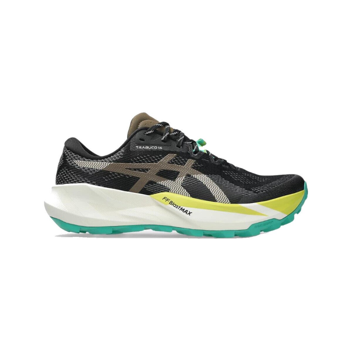 asics Pantofi Chaussures de running trabuco 14 maille respirante