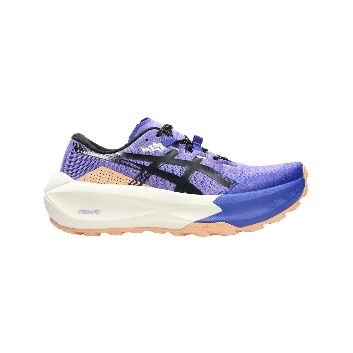 asics Pantofi Chaussures de running trabuco max 5 imperméables