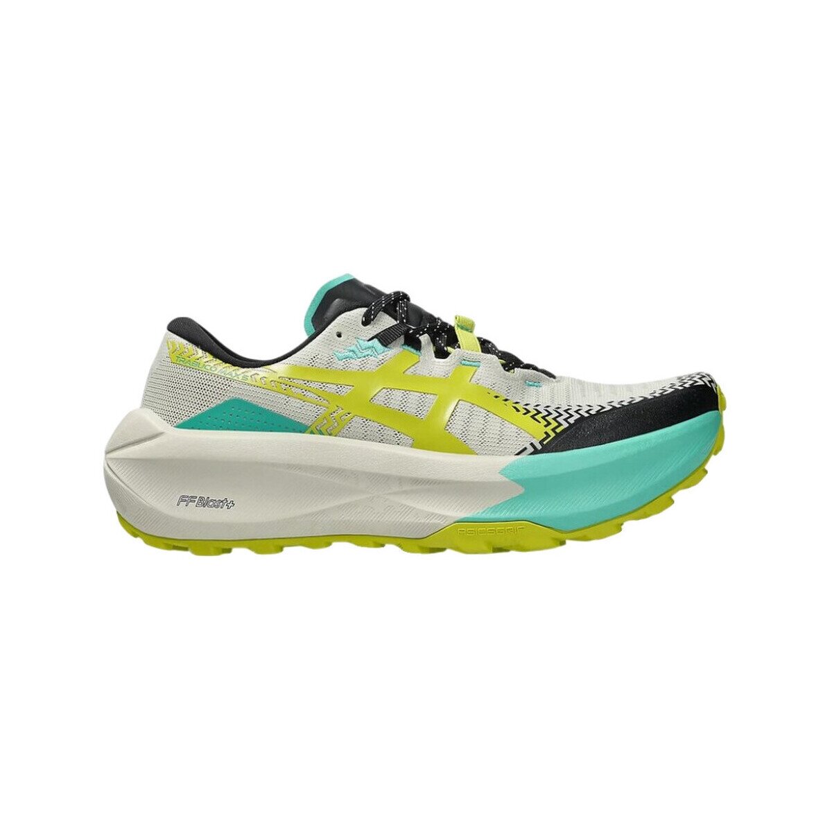 asics Pantofi Chaussures de running trabuco max 5 maille technique