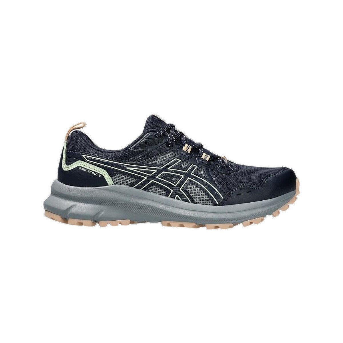 asics Pantofi Chaussures de running Trail Scout 3 mousse EVA résiliente