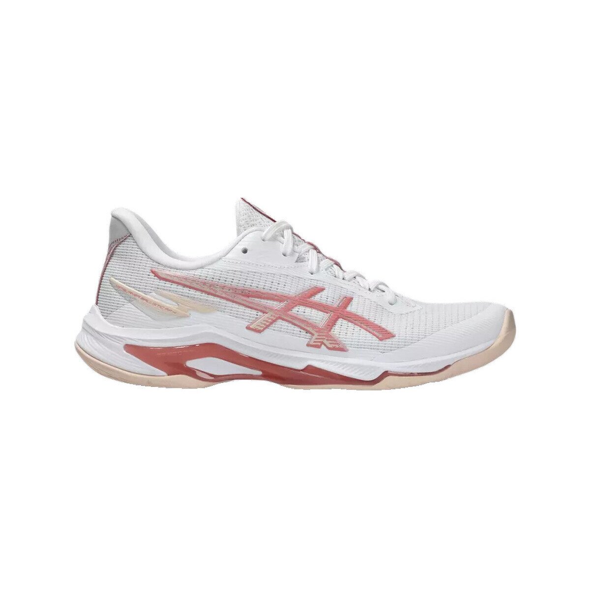 asics Pantofi Chaussures de sport netburner ballistic ff 4 intérieur