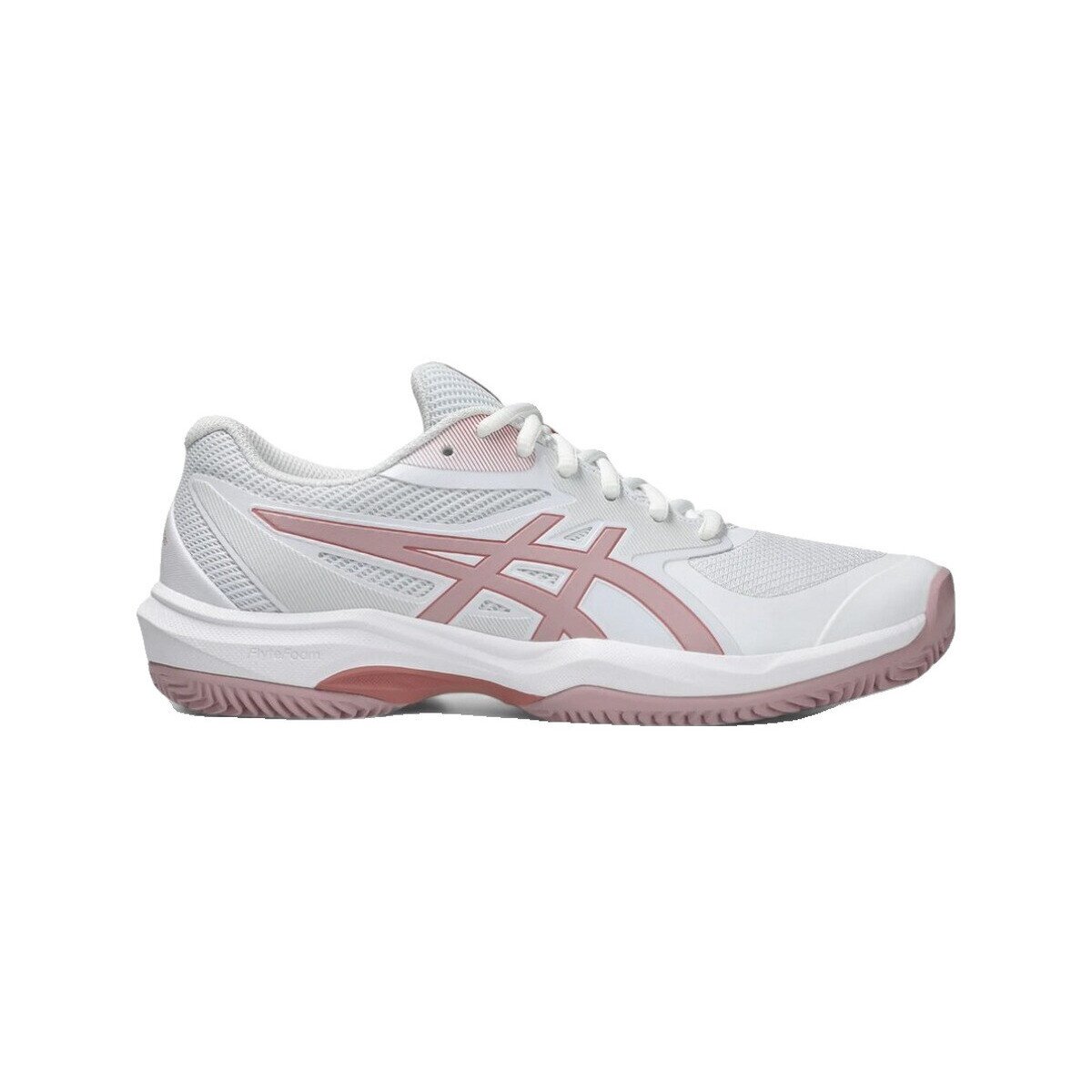 asics Pantofi Chaussures de tennis game ff clay maille respirante
