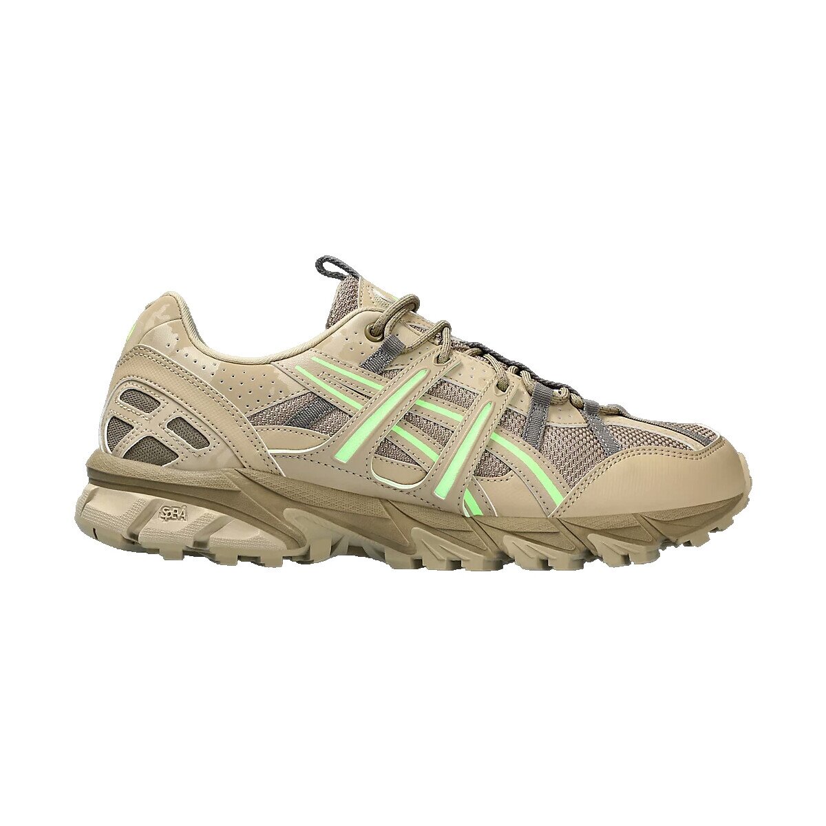 asics Pantofi Chaussures de trail Gel-Sonoma 15-50 beige