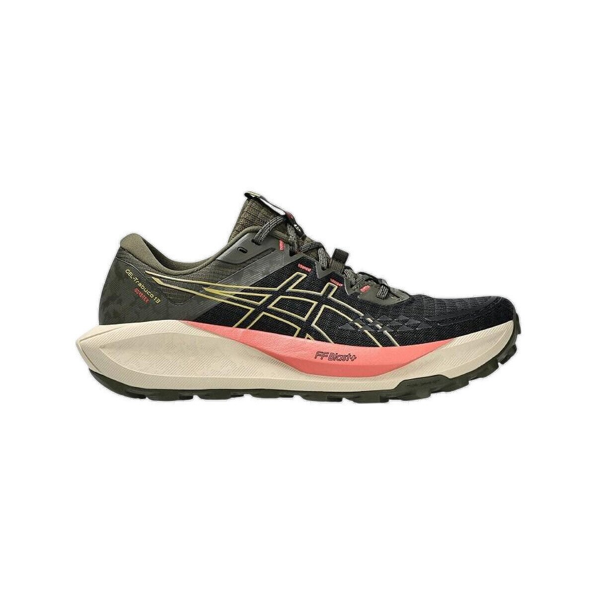asics Pantofi Chaussures de trail Gel-Trabuco 13 GTX imperméables