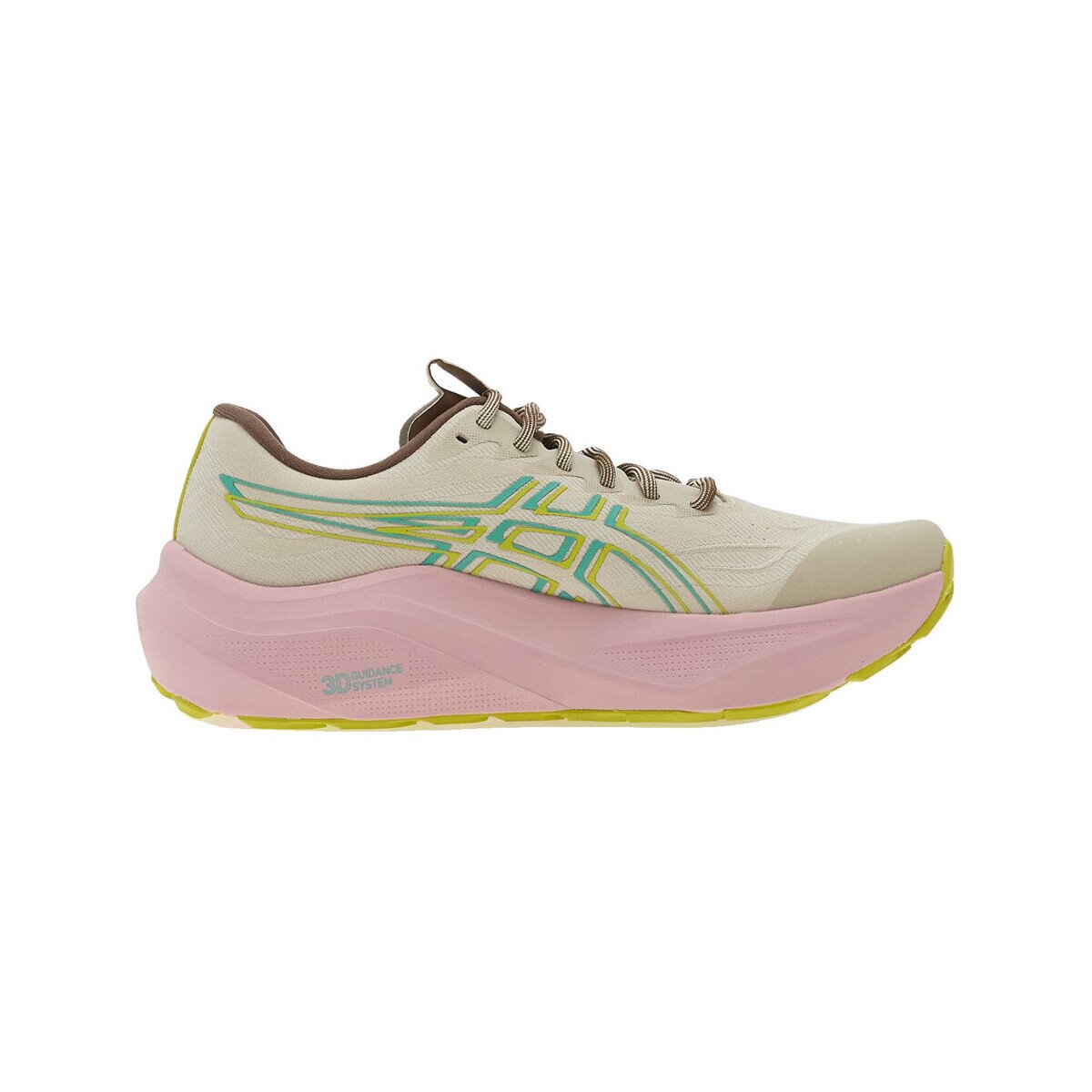 asics Pantofi Chaussures de trail gt-2000 14 tr maille respirante