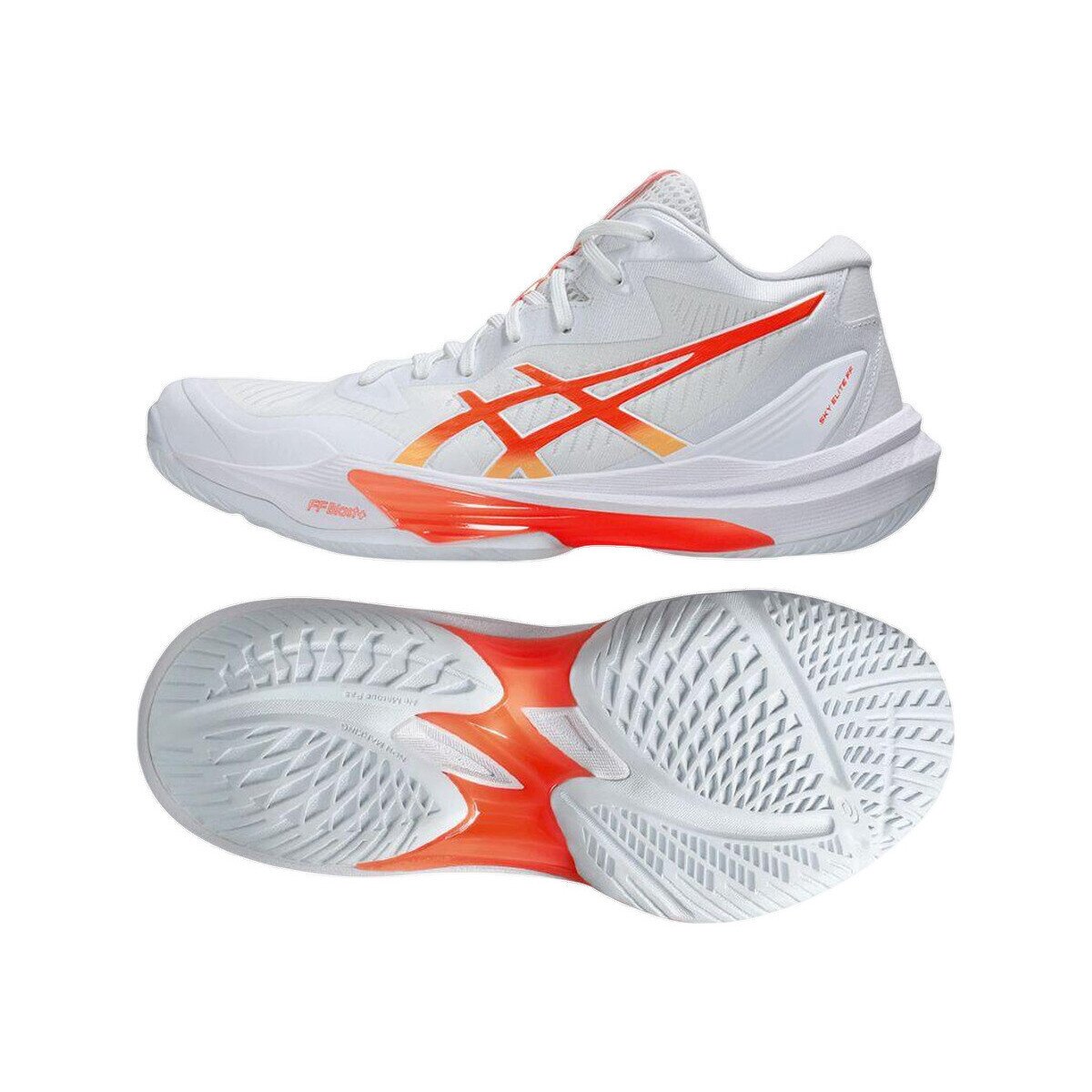 asics Pantofi Chaussures de volley Sky Elite FF MT 3 maille respirante