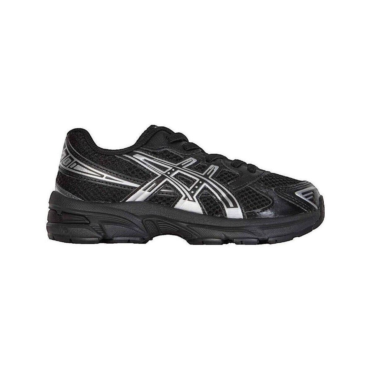 asics Pantofi Chaussures Gel-1130 PS Noir