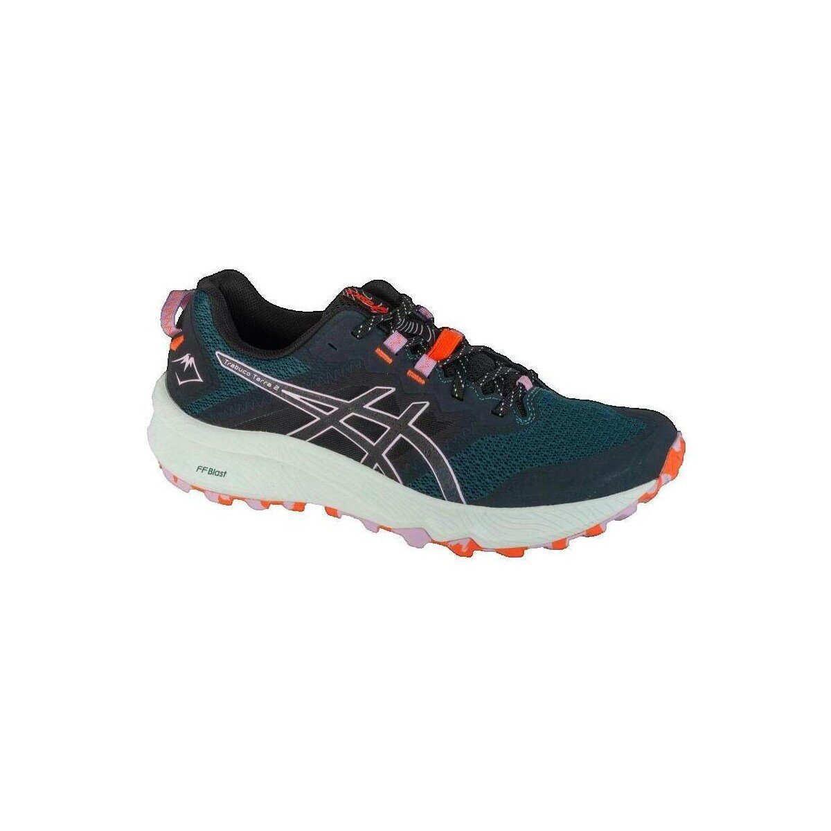 asics Pantofi Chaussures Trail Trabuco Terra 2