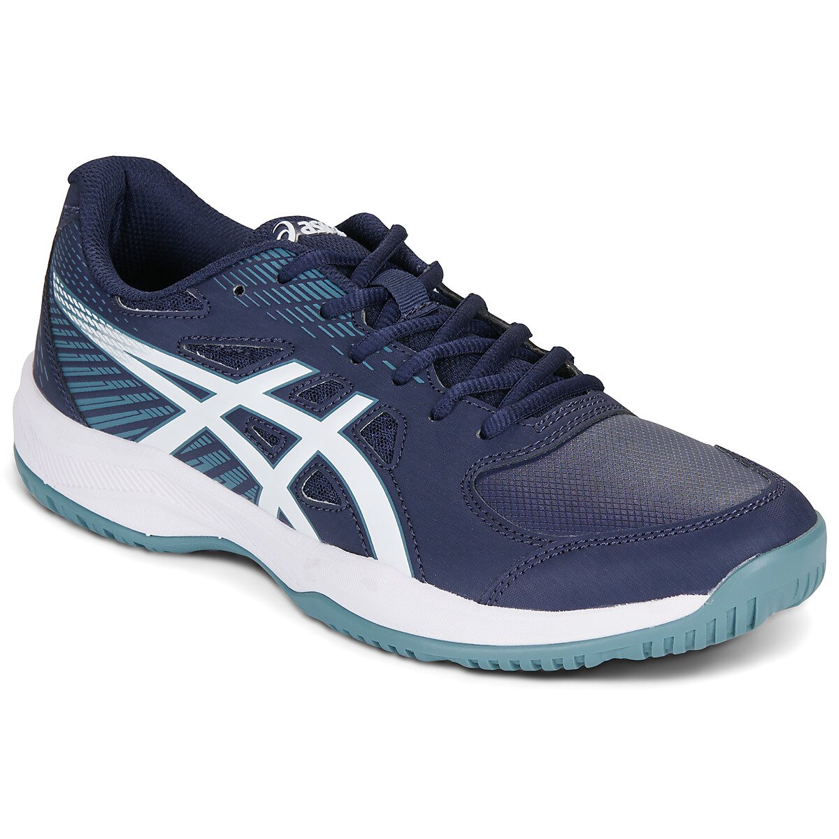 asics Pantofi COURT SLIDE 4