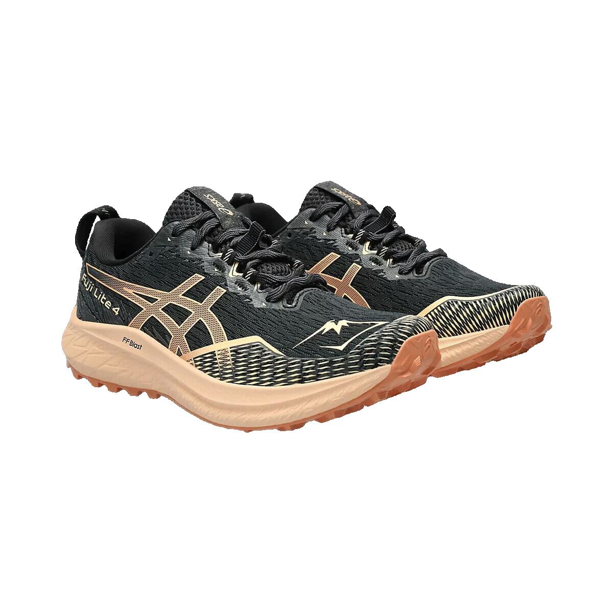 asics Pantofi Fuji Lite 4
