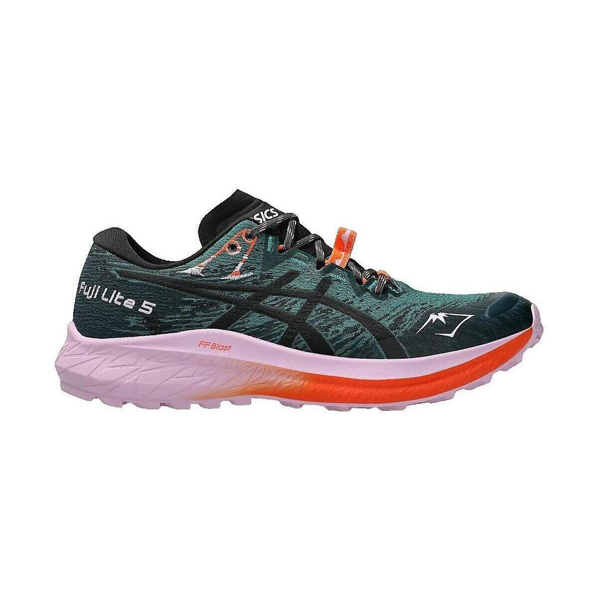 asics Pantofi Fuji Lite 5
