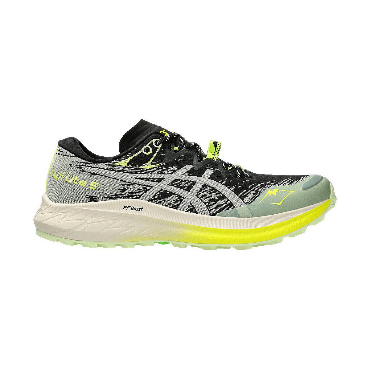 asics Pantofi Fuji Lite 5