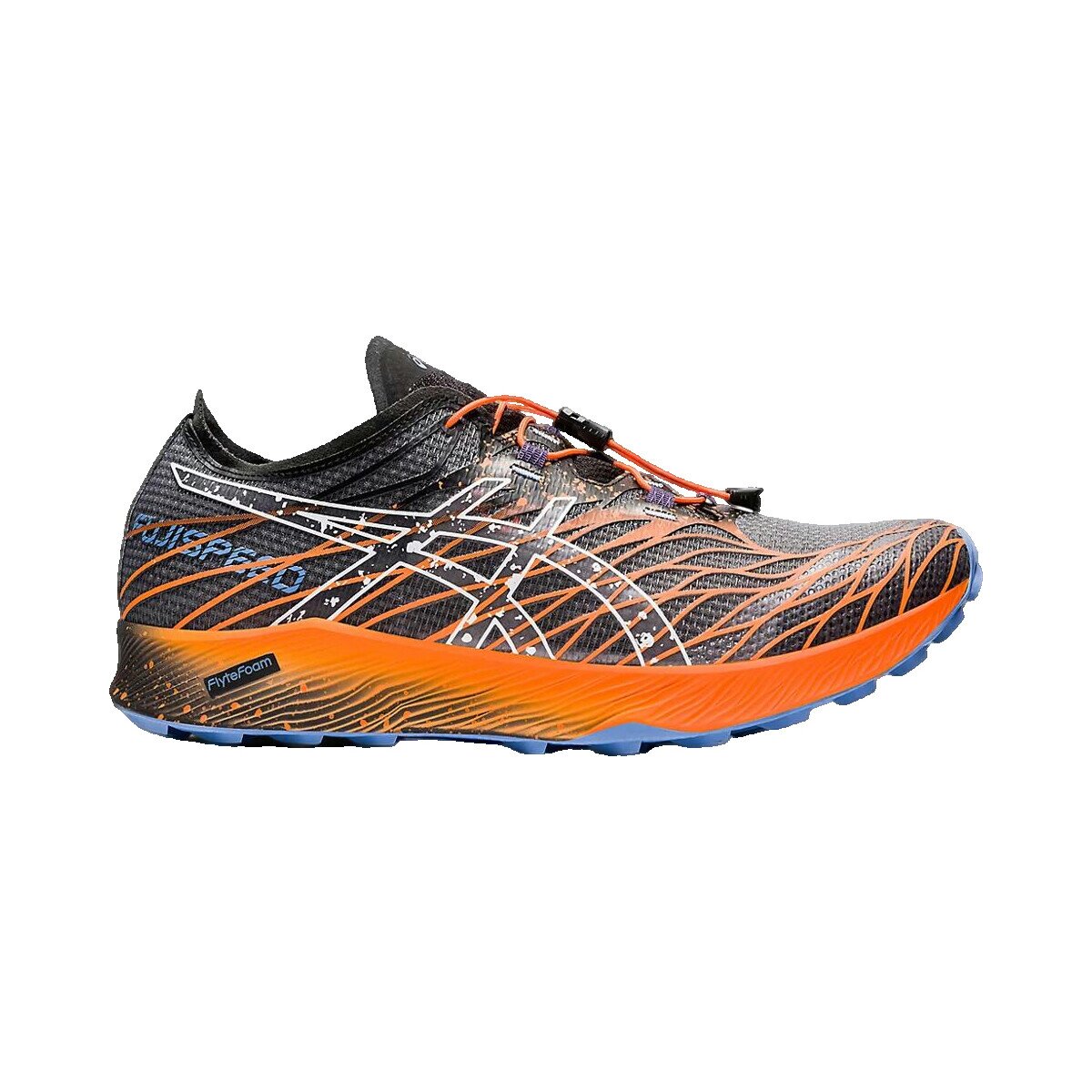 asics Pantofi Fujispeed